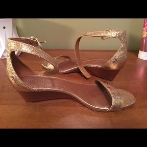 Tory Burch Sandals